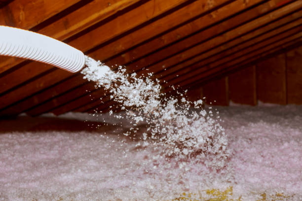 Best Spray Foam Insulation  in Sand Hill, PA